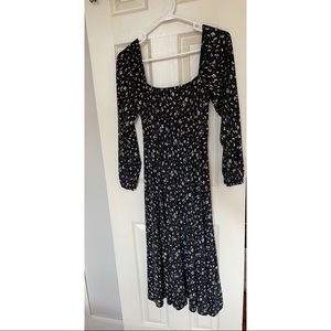 CJLA Mari Dress